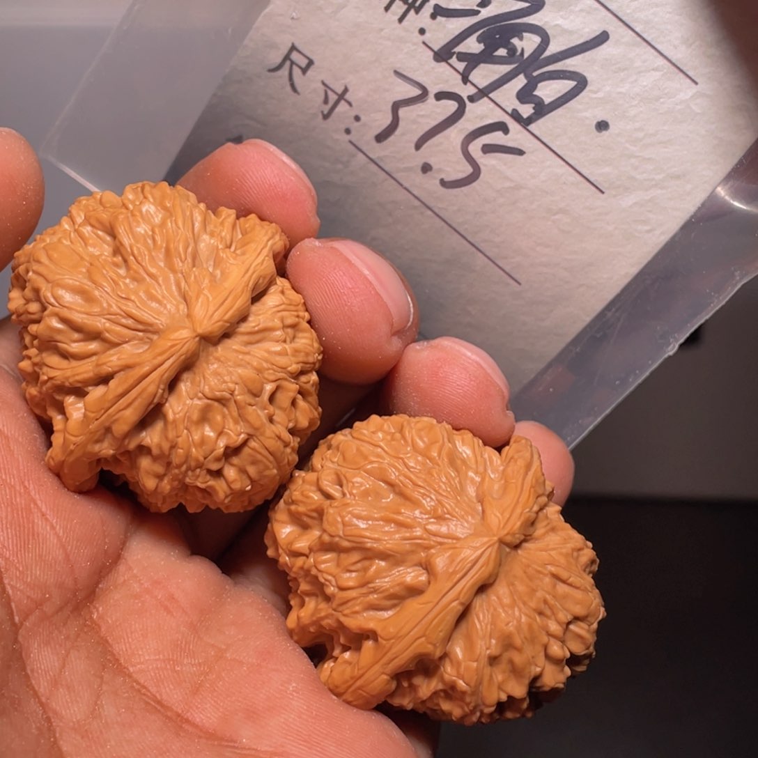 文玩核桃吊坠文玩核桃