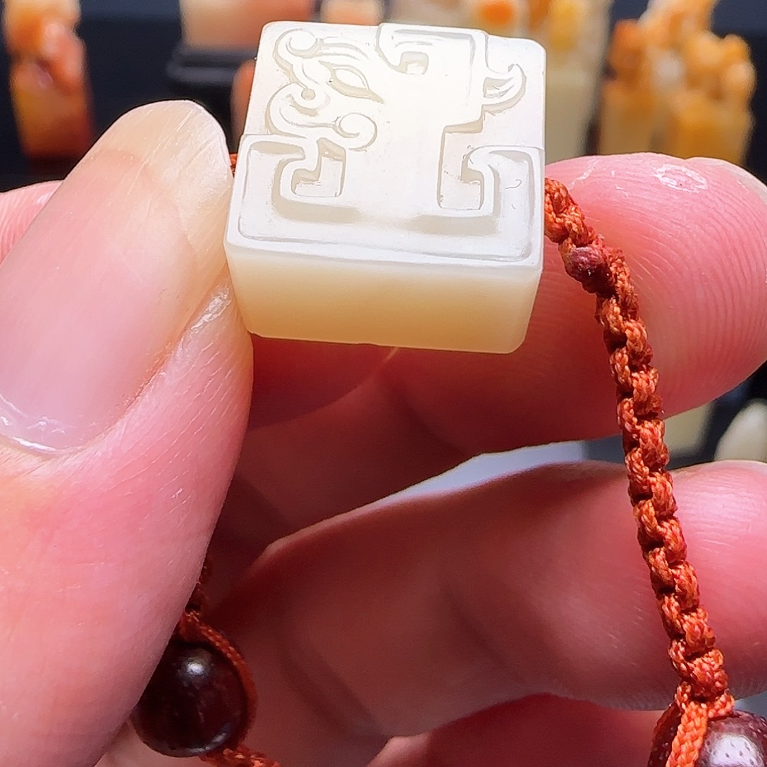 寿山石印石福建寿山石寿山石