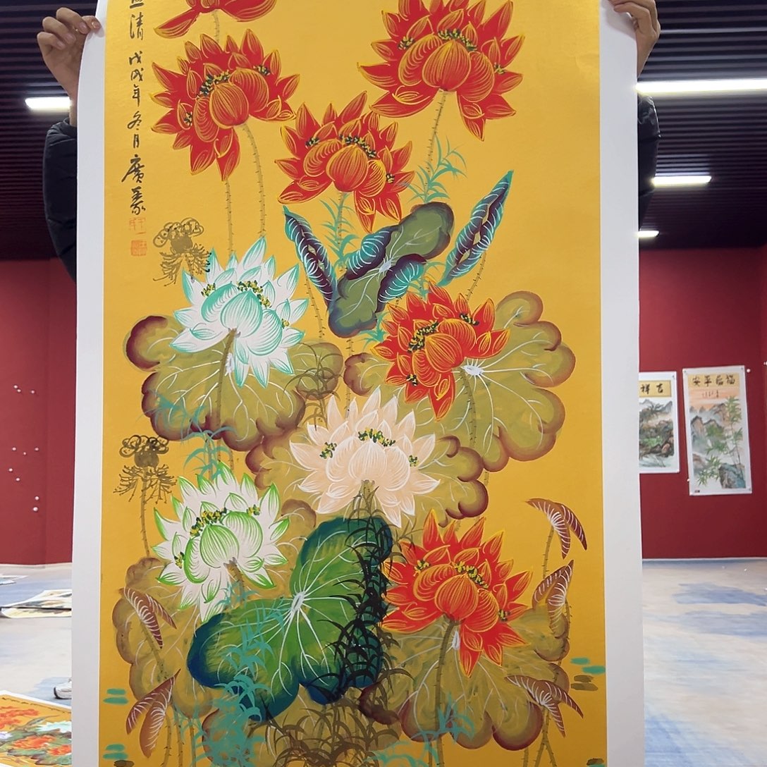 国画1111111111111111