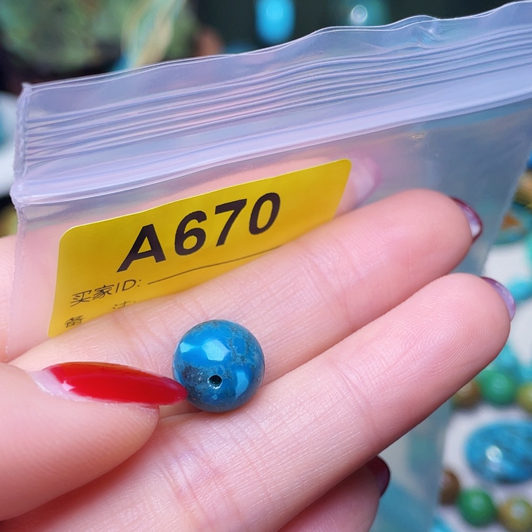 绿石头十堰特色手工古风配饰
