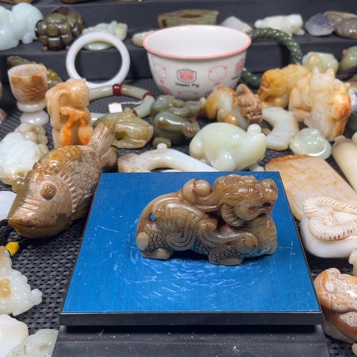 搪瓷通用链接老玉