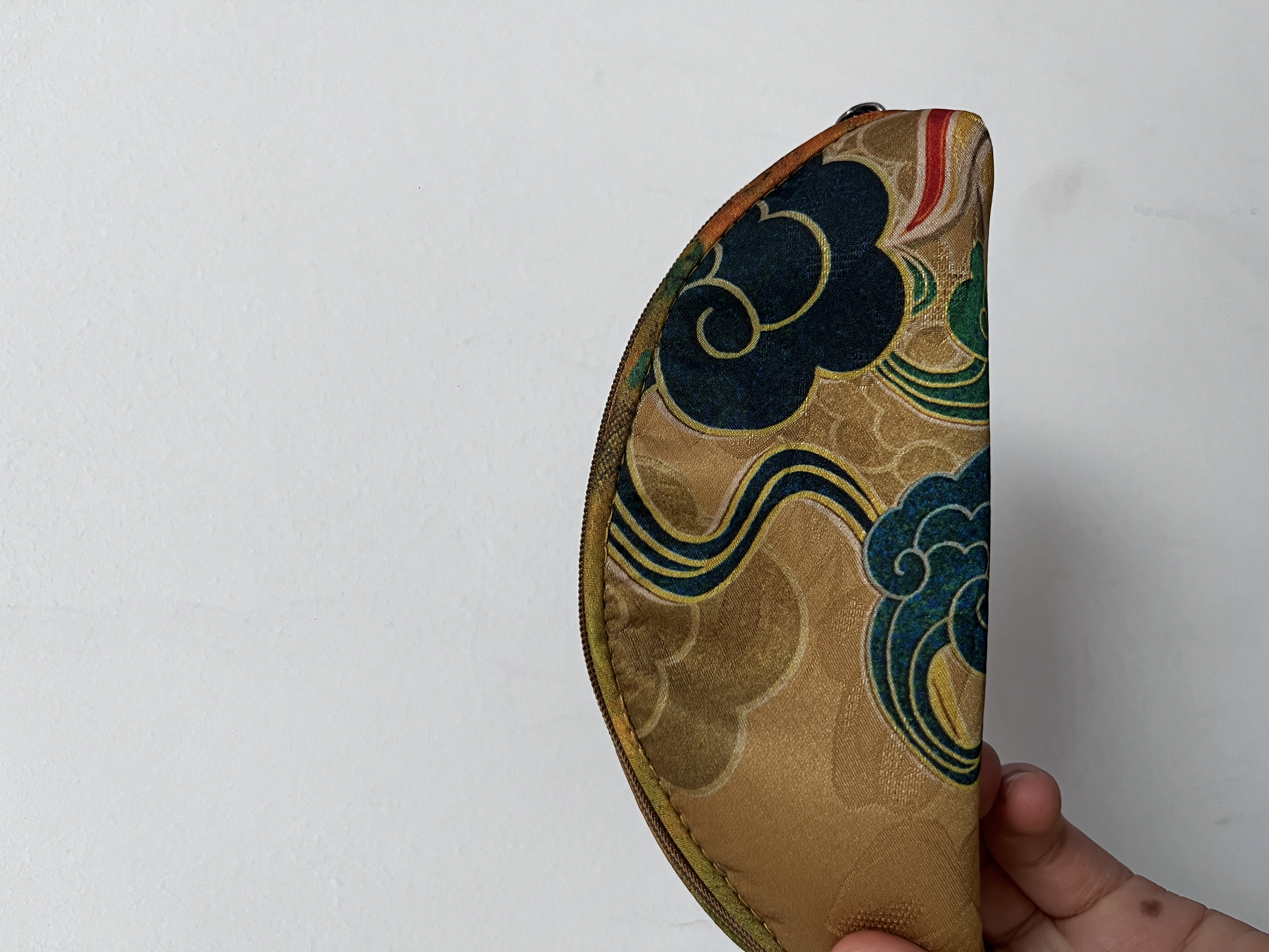 WGAH134-2半圆小香包