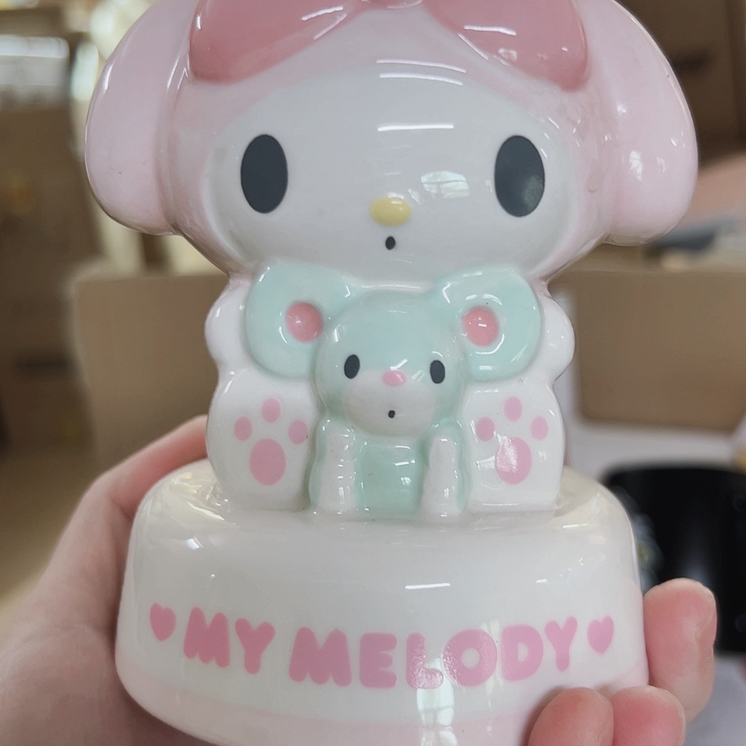 炉品相一般微瑕满20包邮可爱