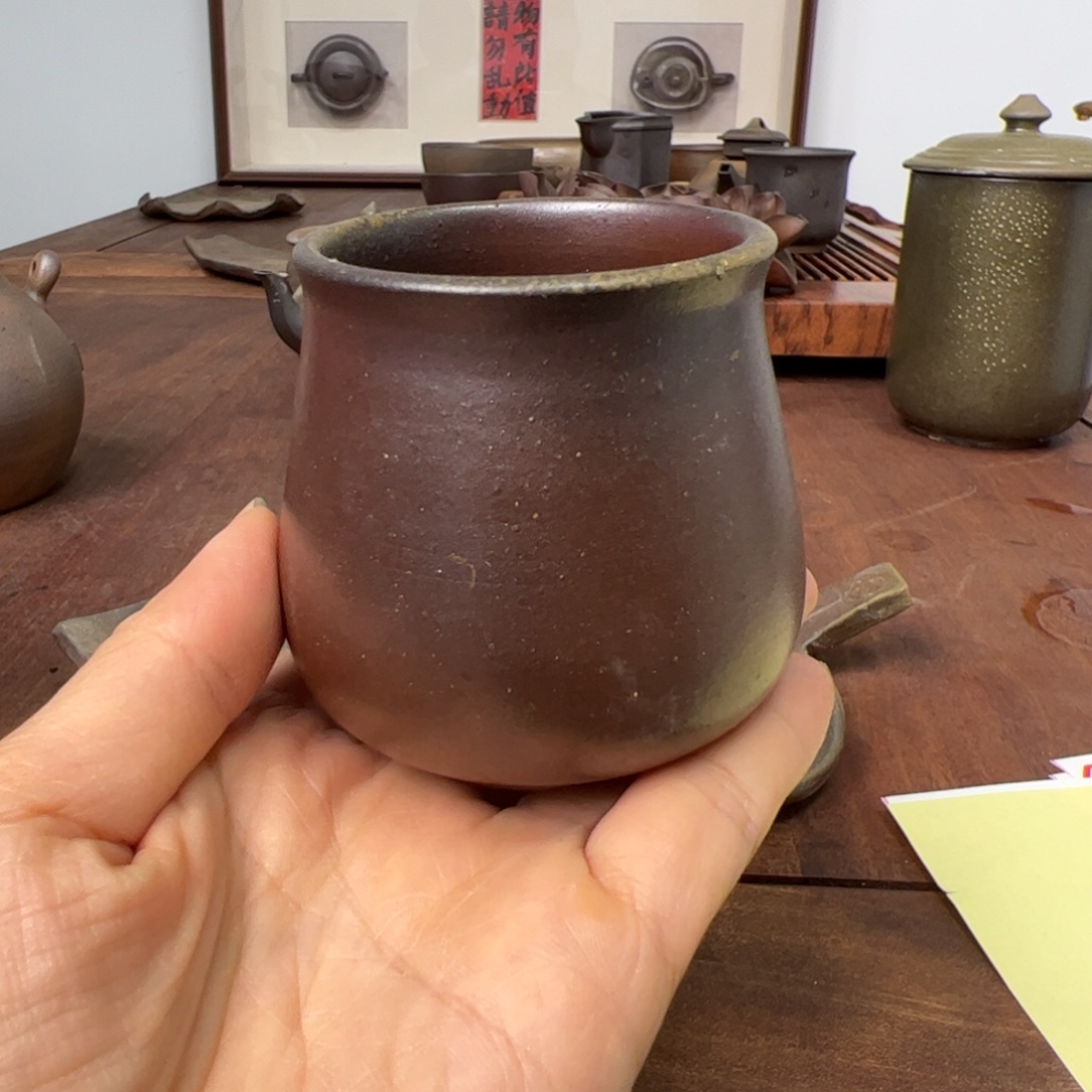 坭兴陶贵台龙窑A60