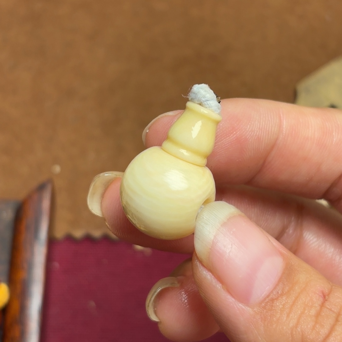 手串/手链橄榄核藏传