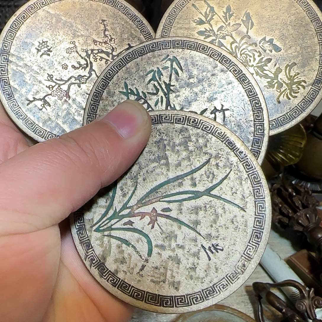 老铜器老铜器老铜器