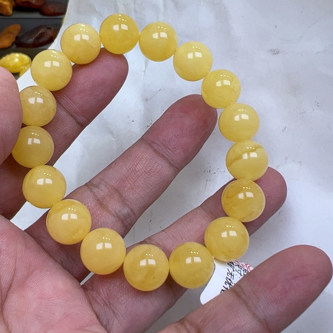 【闪购商品】琥珀珠宝奇石未镶嵌12➕16.8克