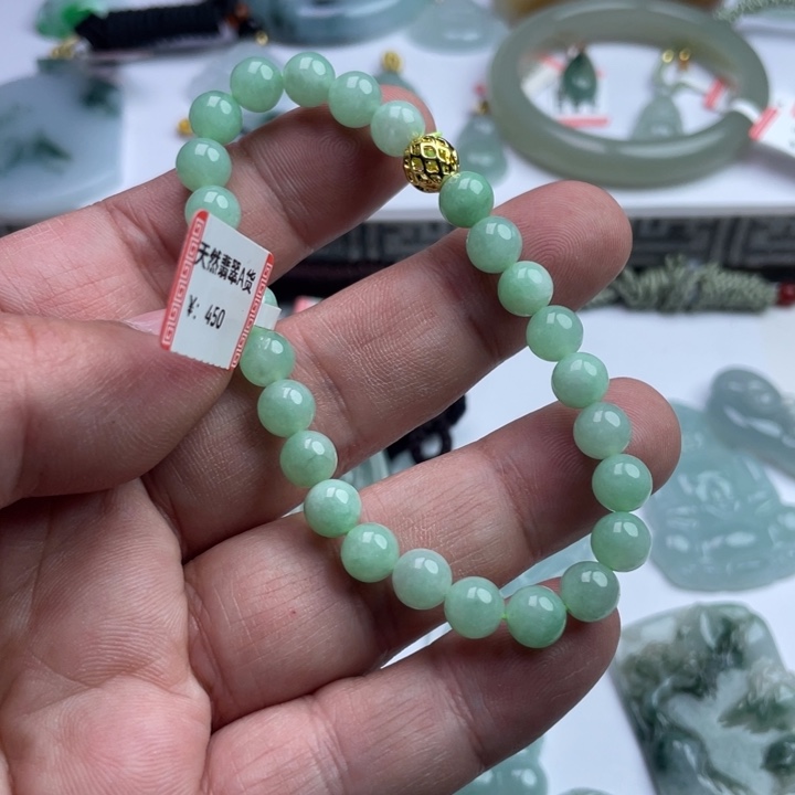 s***宝翡翠未镶嵌颈饰挂件