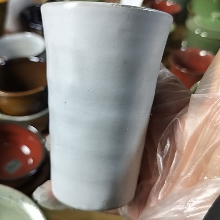 盘瓷片陶瓷杯盘壶碗都有