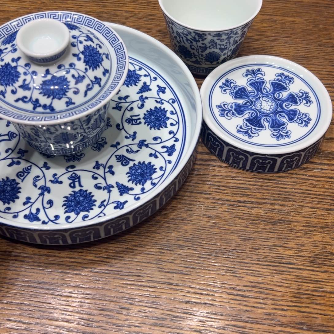 景德镇瓷器精品展示