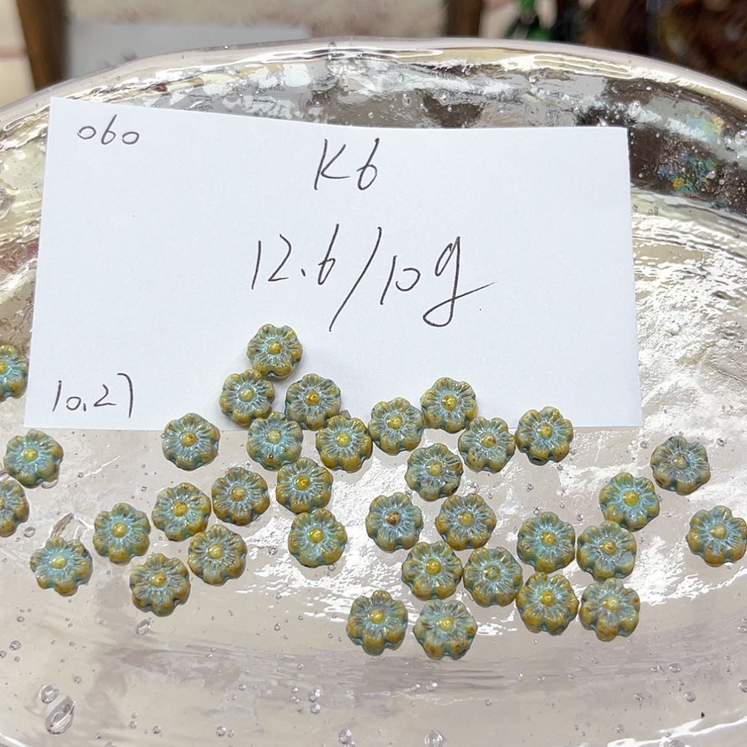 琉璃非金属进口捷克060