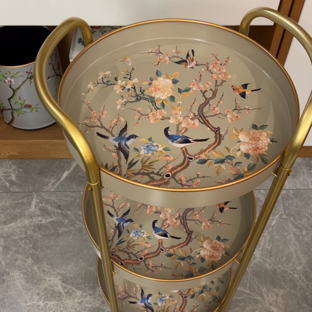 琉璃手工艺品陶瓷陶瓷