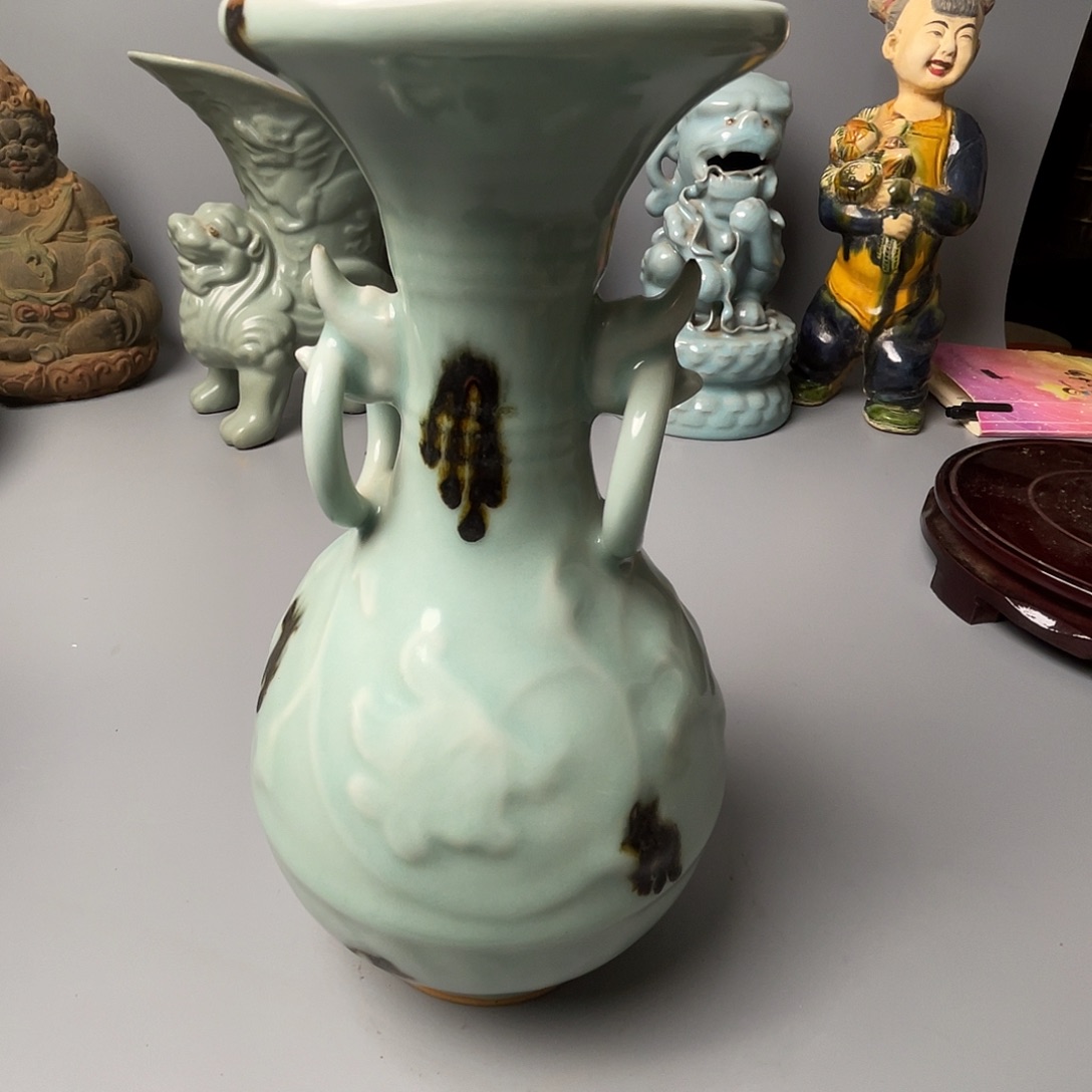 陶瓷艺术品摆件摆件