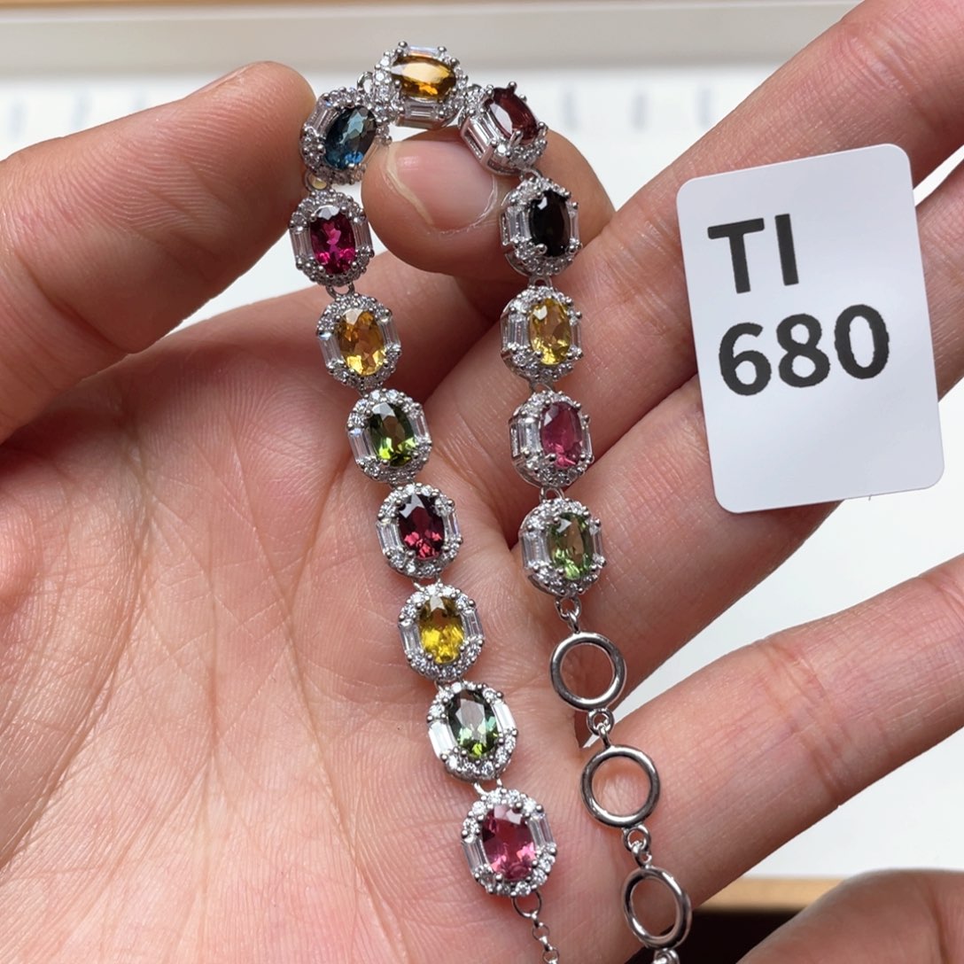 合成水晶未镶嵌多样性