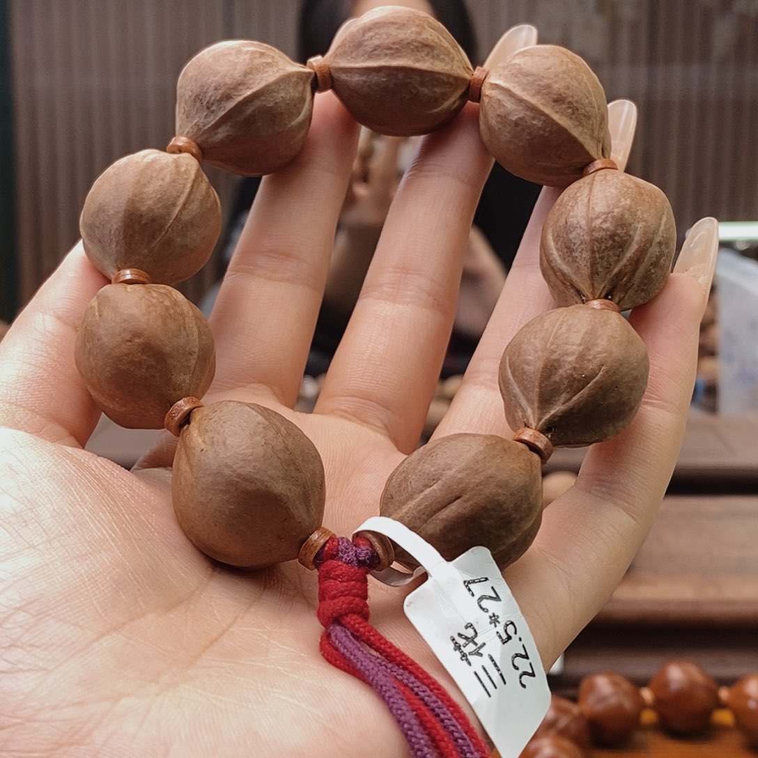 吊坠橄榄核沧**水原生态正宗梅林铁核