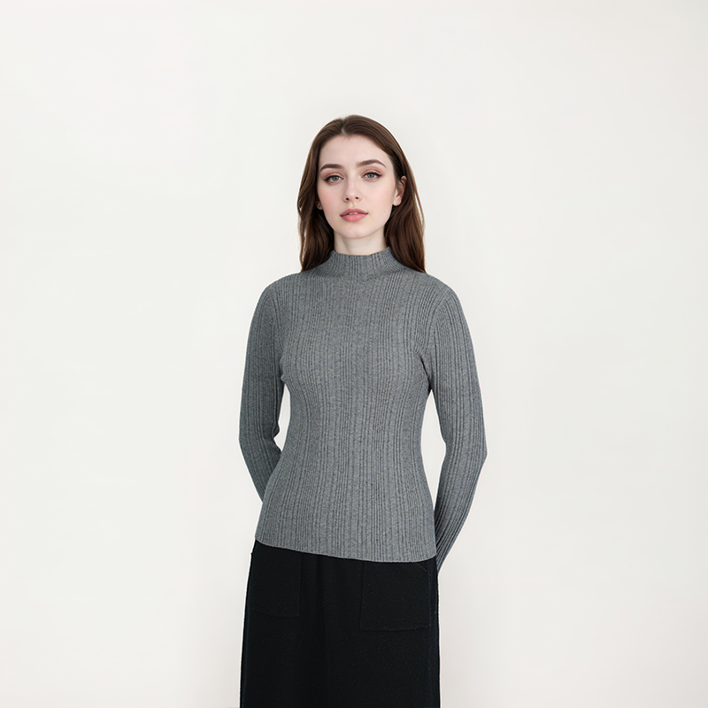 女士针织衫  月桶  LB-TN5283