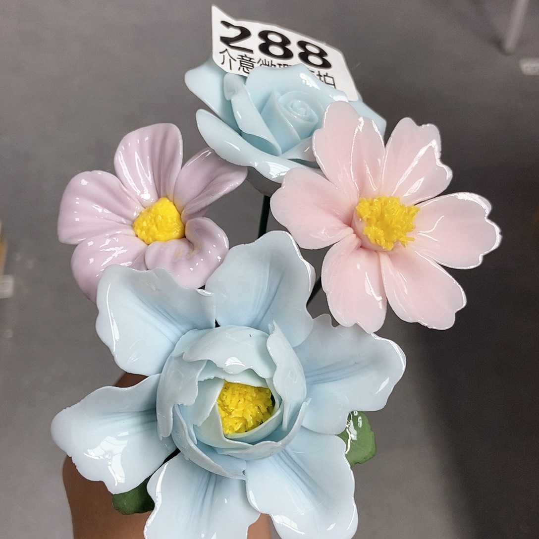 陶瓷设计风格现代