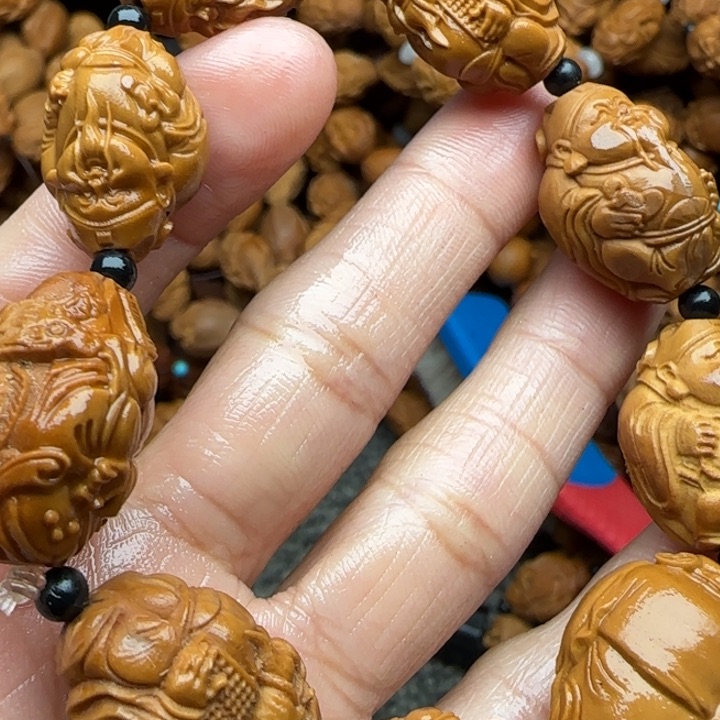 橄榄核吊坠橄榄菜等经济作物