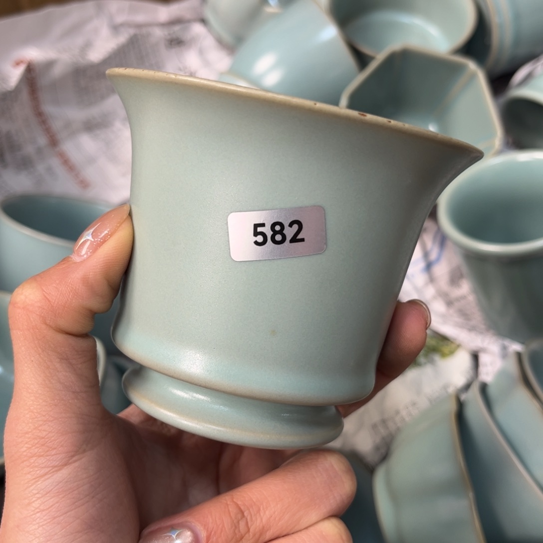 摆件陶刘***学582哈哈哈哈哈哈哈微瑕