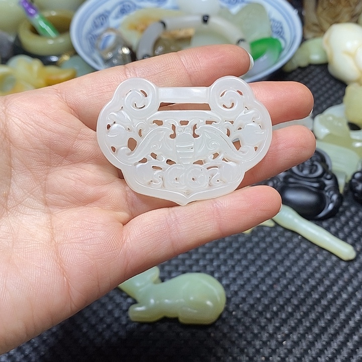 精选商品一图一物