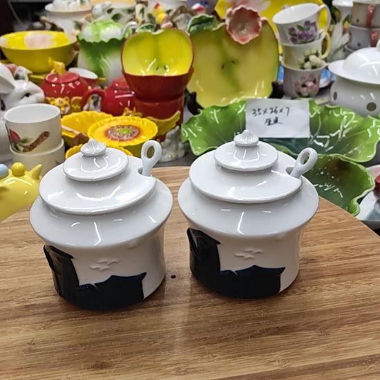 潮州创艺瓷家陶瓷