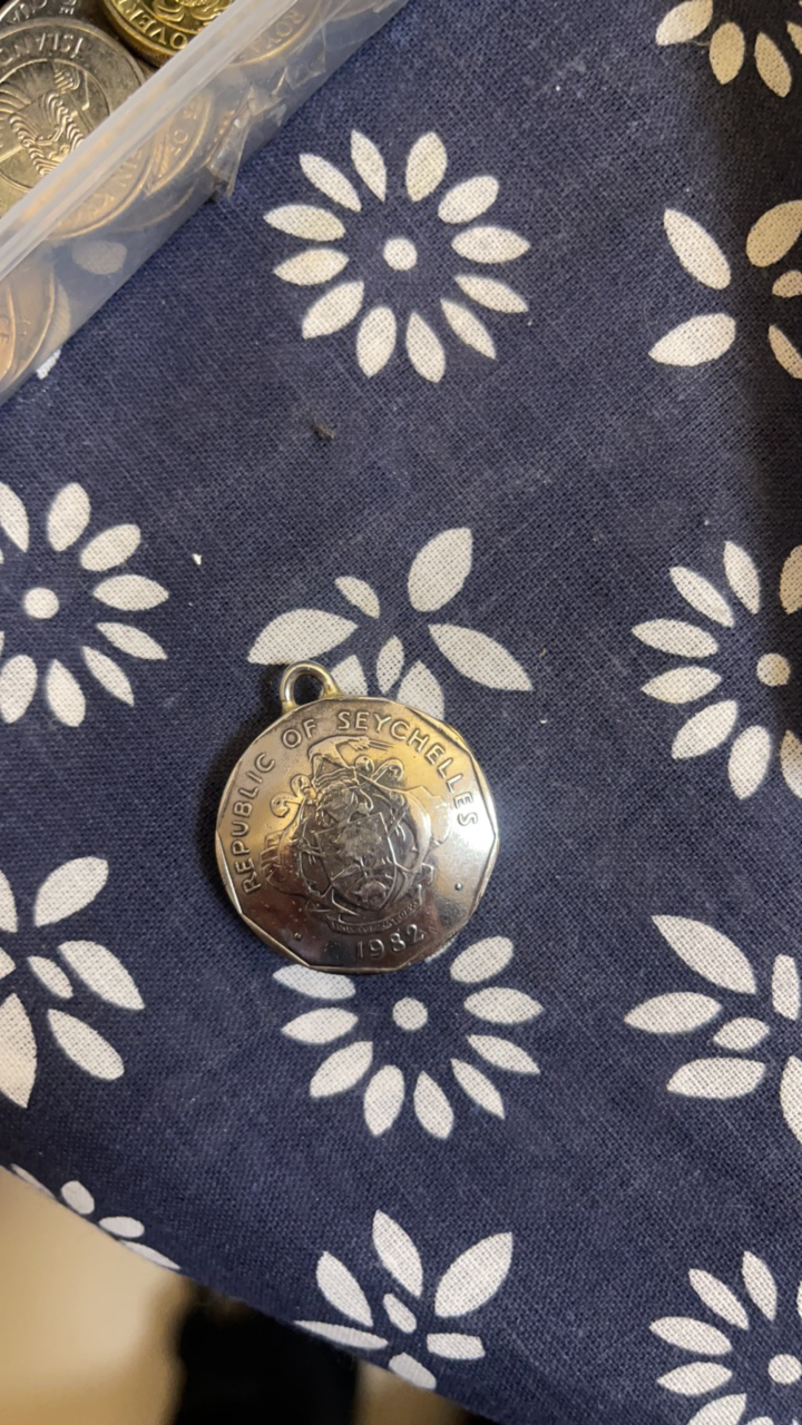 币风堂赛舍尔硬币盒子