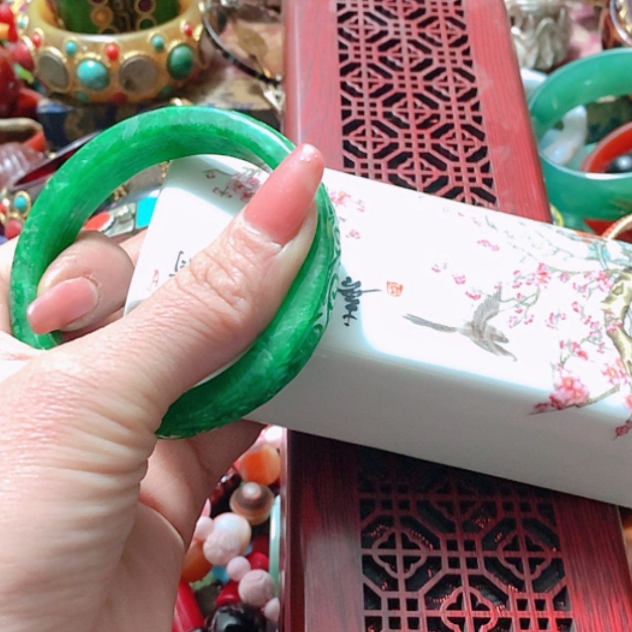 【闪购商品】风****瓷器艺术设计作品