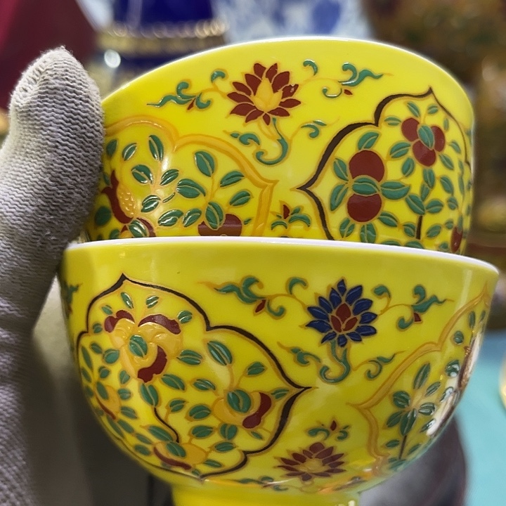 盖碗摆件摆件摆件摆件