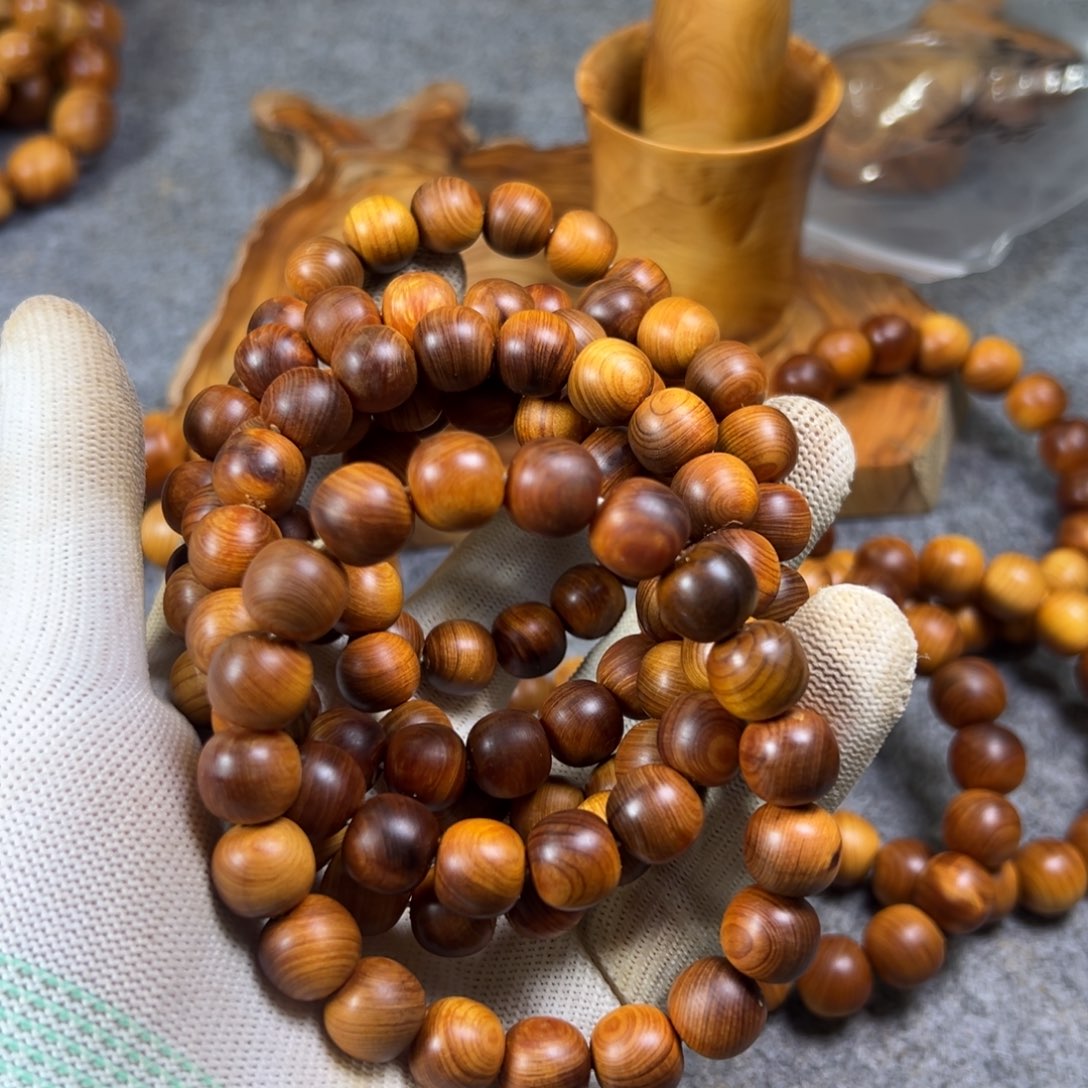 柏木（崖柏）太行陈化雷击全品1.2老型