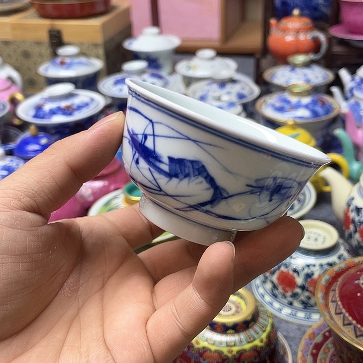 景德镇陶瓷研究所