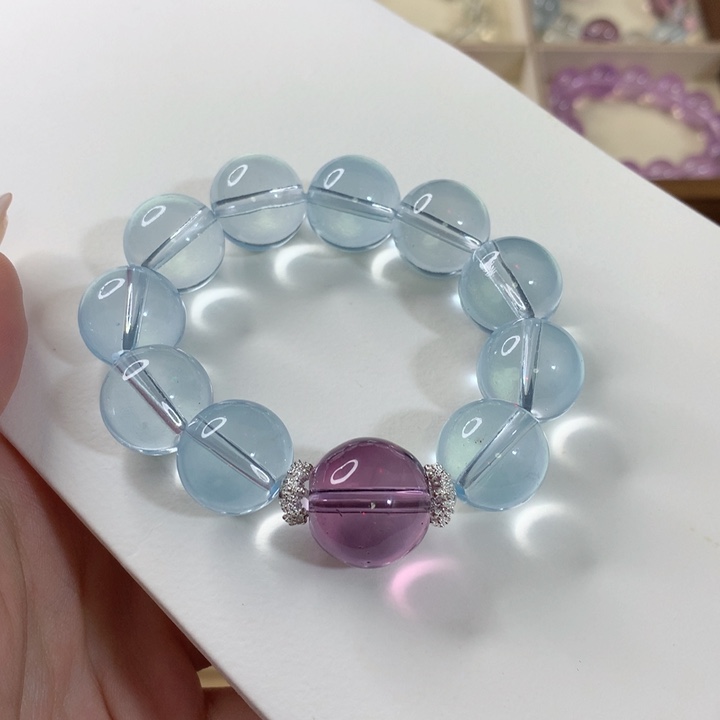 琉璃合金琉璃手串