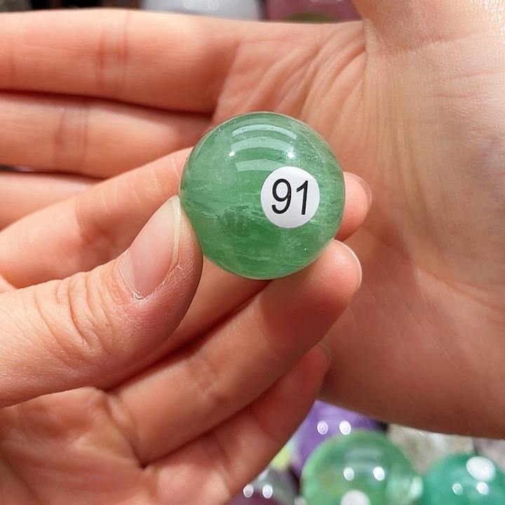 水晶水晶水晶未镶嵌