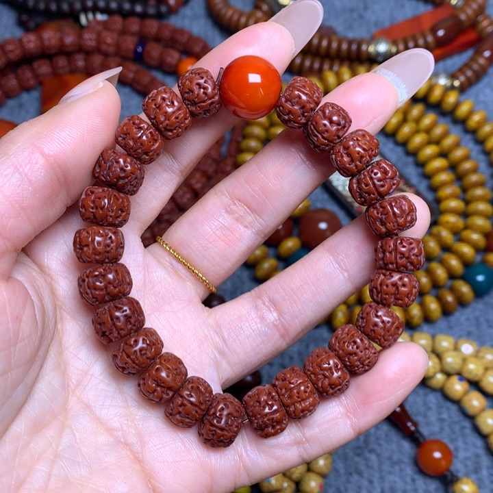 金刚菩提吊坠菩提