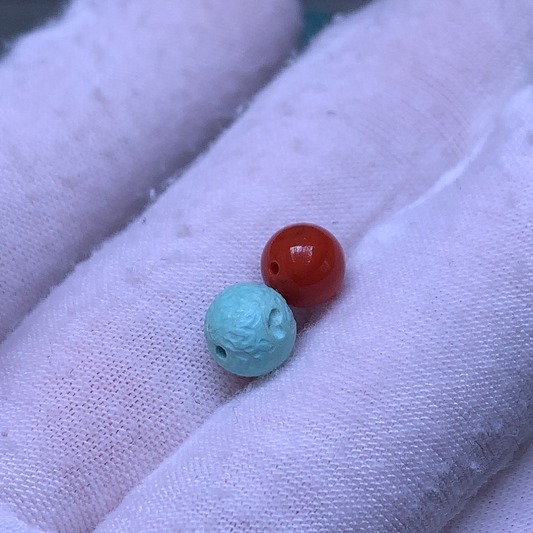 南红玛瑙未镶嵌珠宝奇石