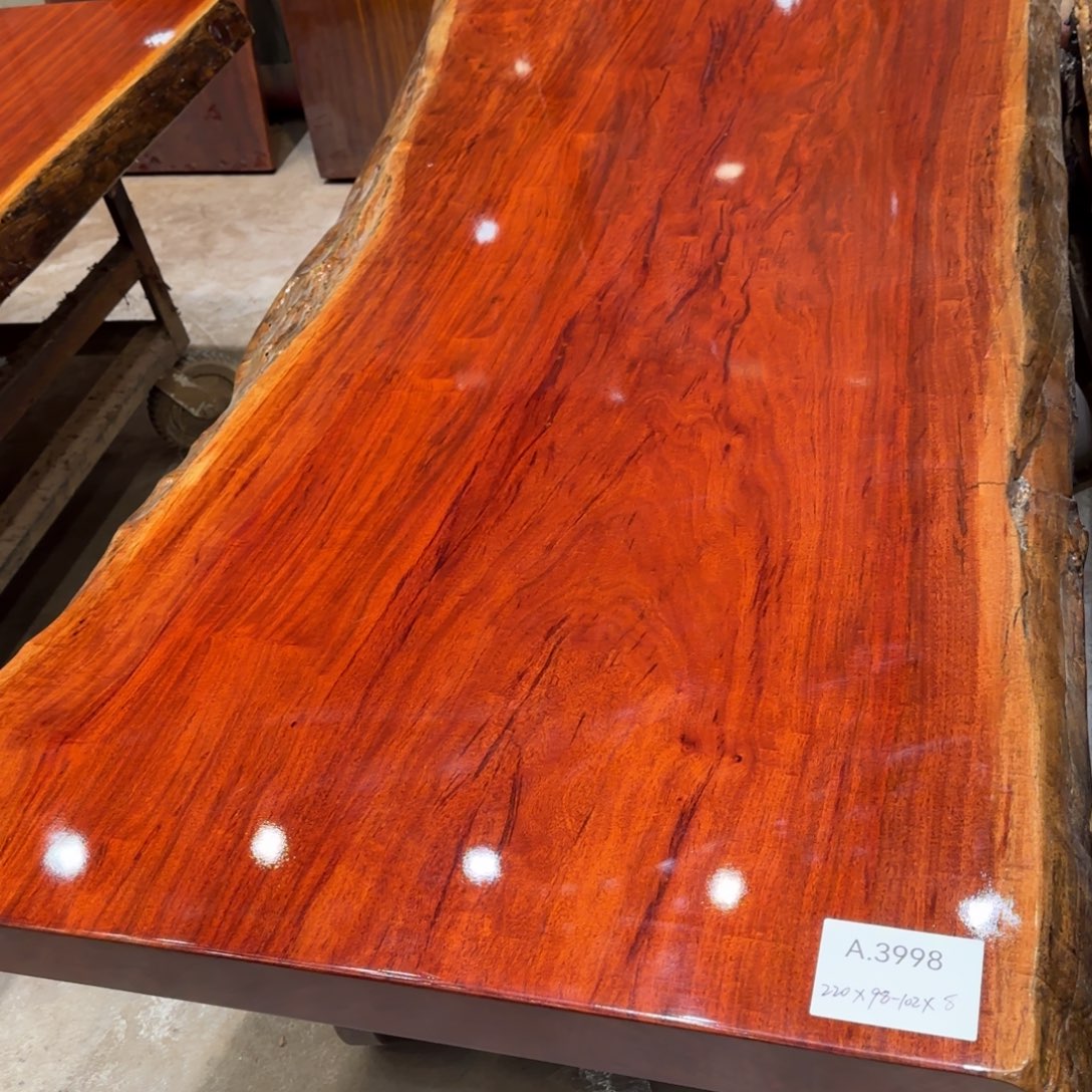 木（非红木类）实木大板带支架运费到付