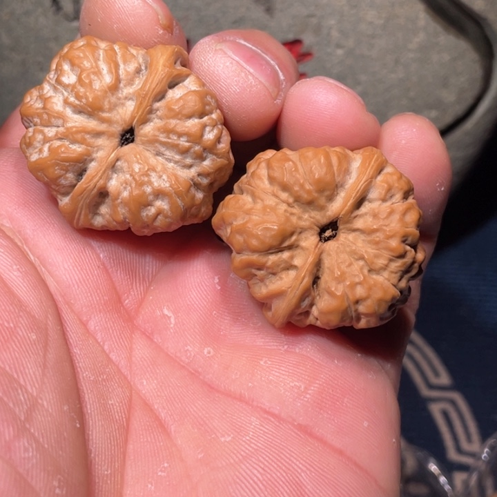 文玩核桃吊坠.****.34毕业