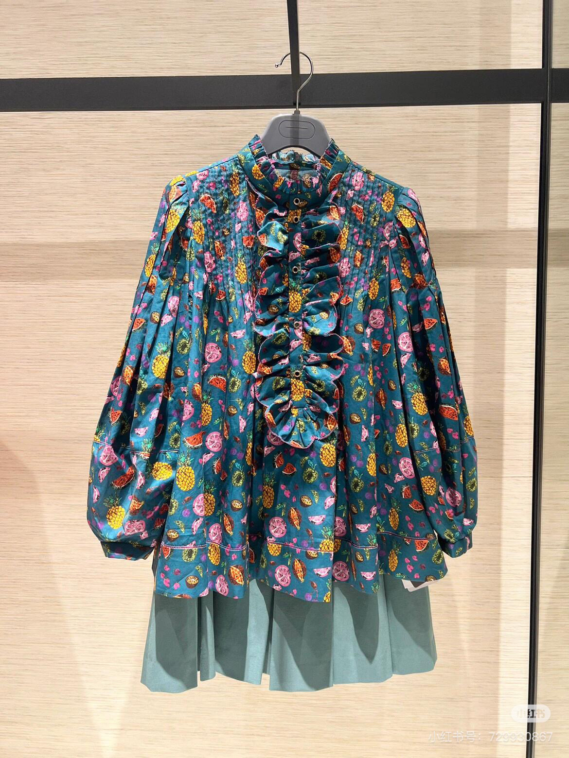 不支持退换 5300943 新款舒适衬衫  