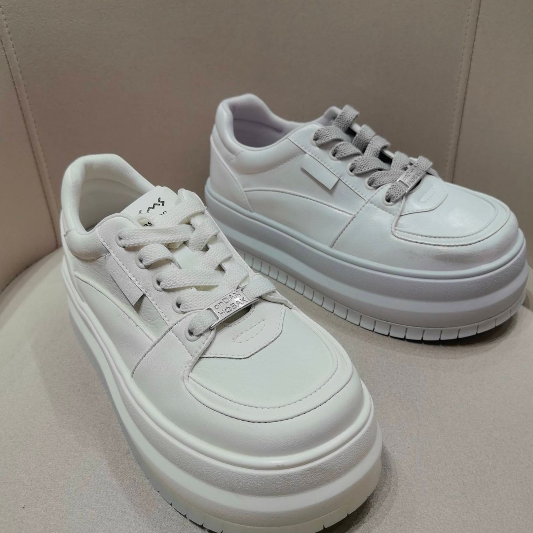 玛莎玛索112-1801新款板鞋