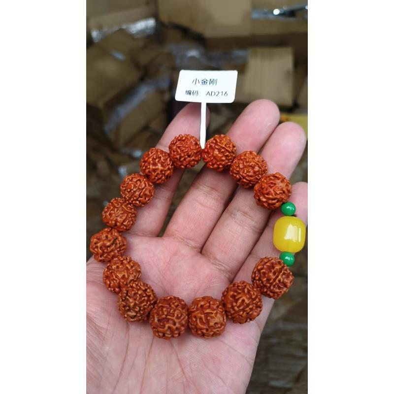 AD216-精品手串(无礼盒)