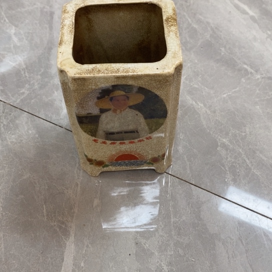 瓷片陶瓷艺术作品欣赏