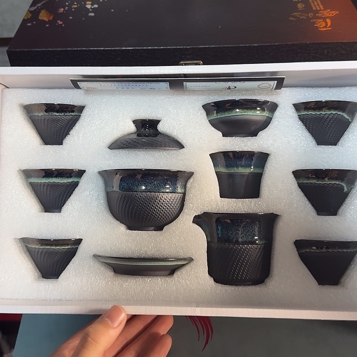孤品茶具套装等等等