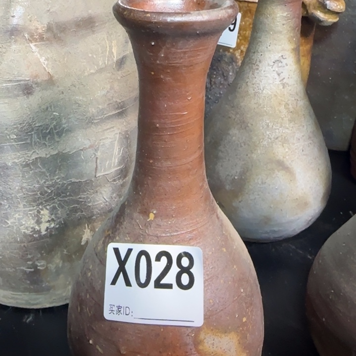 备前烧作品备前烧作品