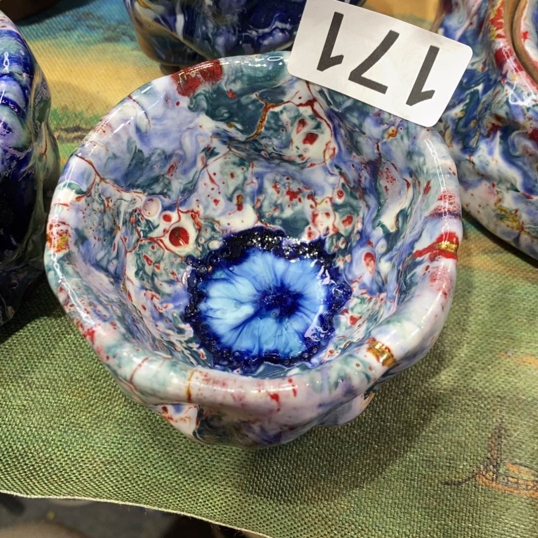 罐天**城静陶瓷的生产工艺