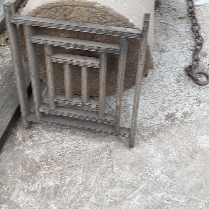 香榧木传*老木头花隔一段包邮