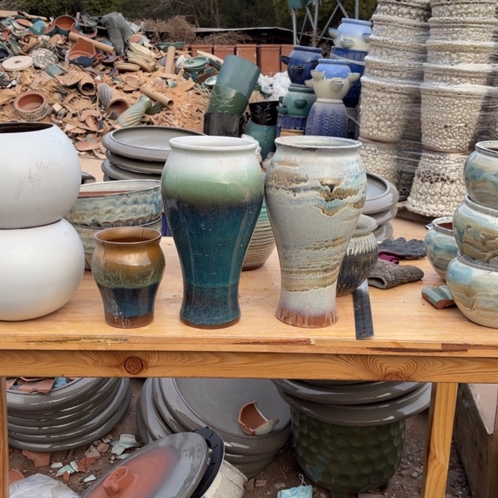 高度30 口径12厘米