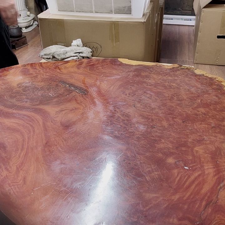 中古回流老物件，老茶杯123