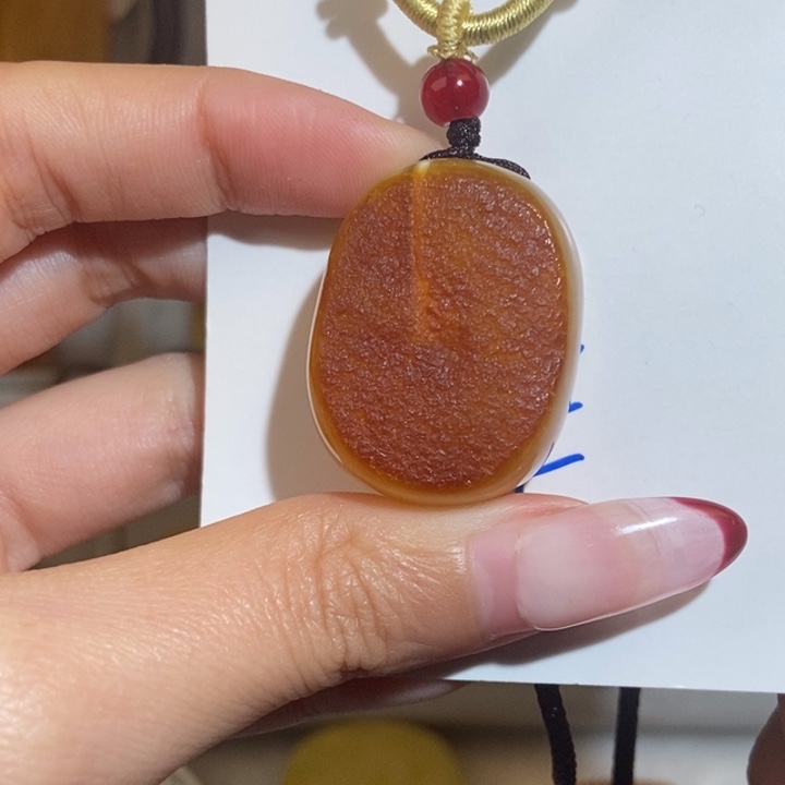 定制琥珀未镶嵌琥珀