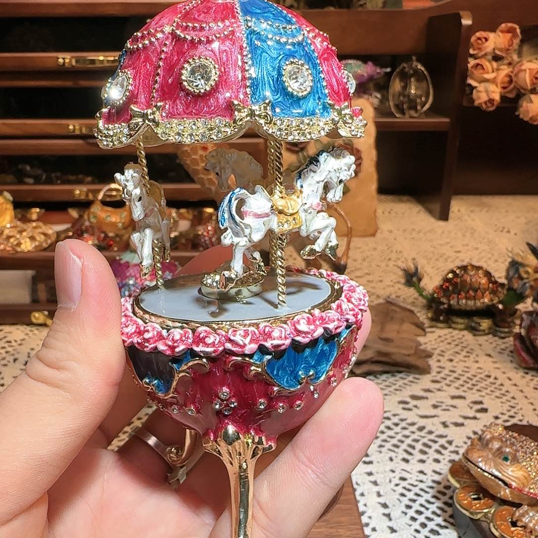 手工制品默认微瑕