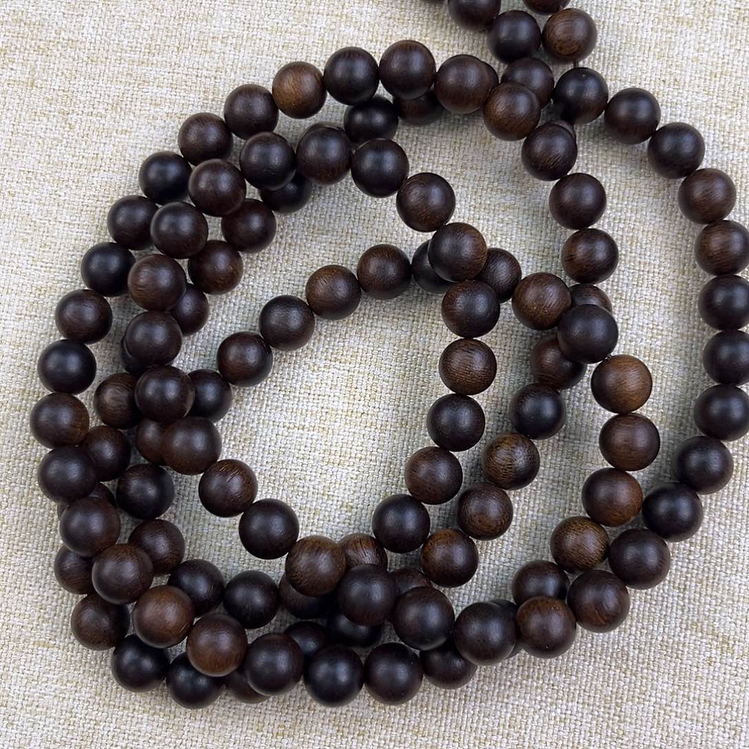 沉香沉香碎屑陈氏文玩文玩10108