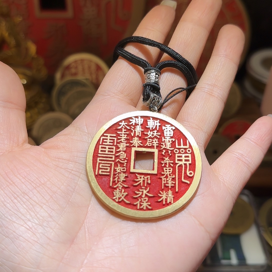 铜现代仿制工艺品